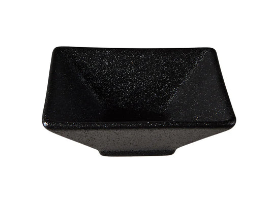 Maxwell Williams Caviar Square Sauce Bowl