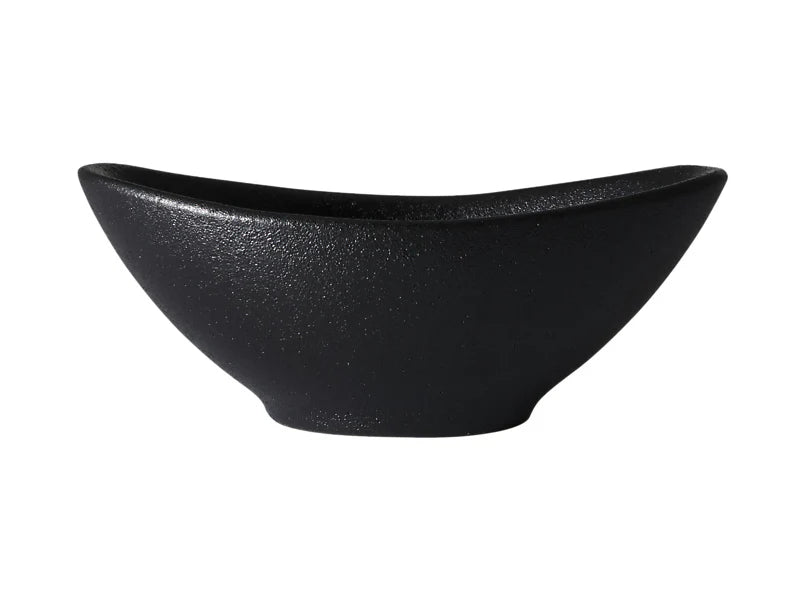 Maxwell Williams Caviar Oval Sauce Bowl