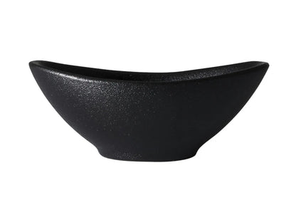 Maxwell Williams Caviar Oval Sauce Bowl