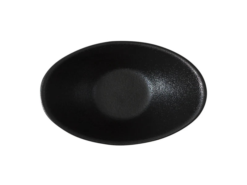 Maxwell Williams Caviar Oval Sauce Bowl