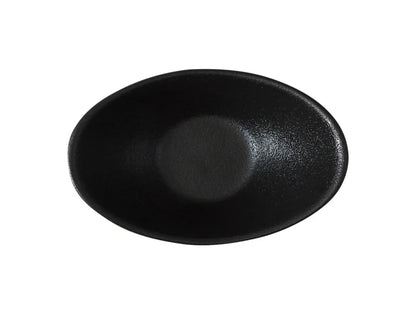 Maxwell Williams Caviar Oval Sauce Bowl