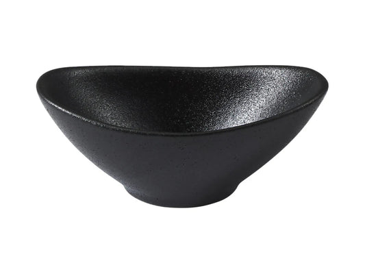 Maxwell Williams Caviar Oval Sauce Bowl