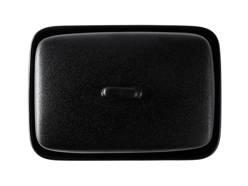 Maxwell Williams Caviar Butter Dish