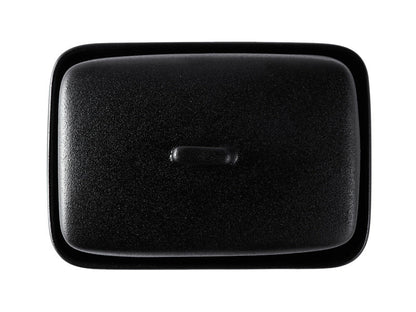 Maxwell Williams Caviar Butter Dish