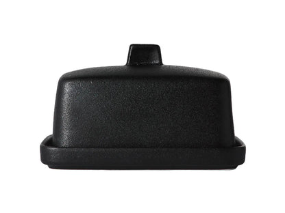 Maxwell Williams Caviar Butter Dish