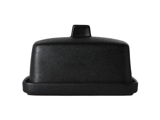 Maxwell Williams Caviar Butter Dish