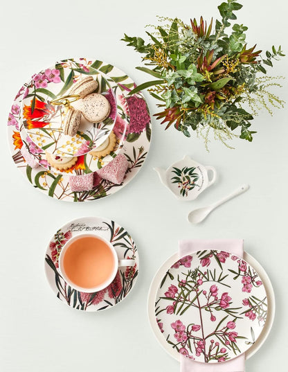 Maxwell Williams Royal Botanic Coaster Wattle