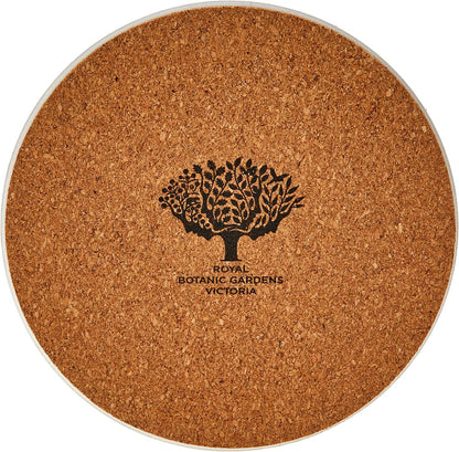 Maxwell Williams Royal Botanic Coaster Wattle