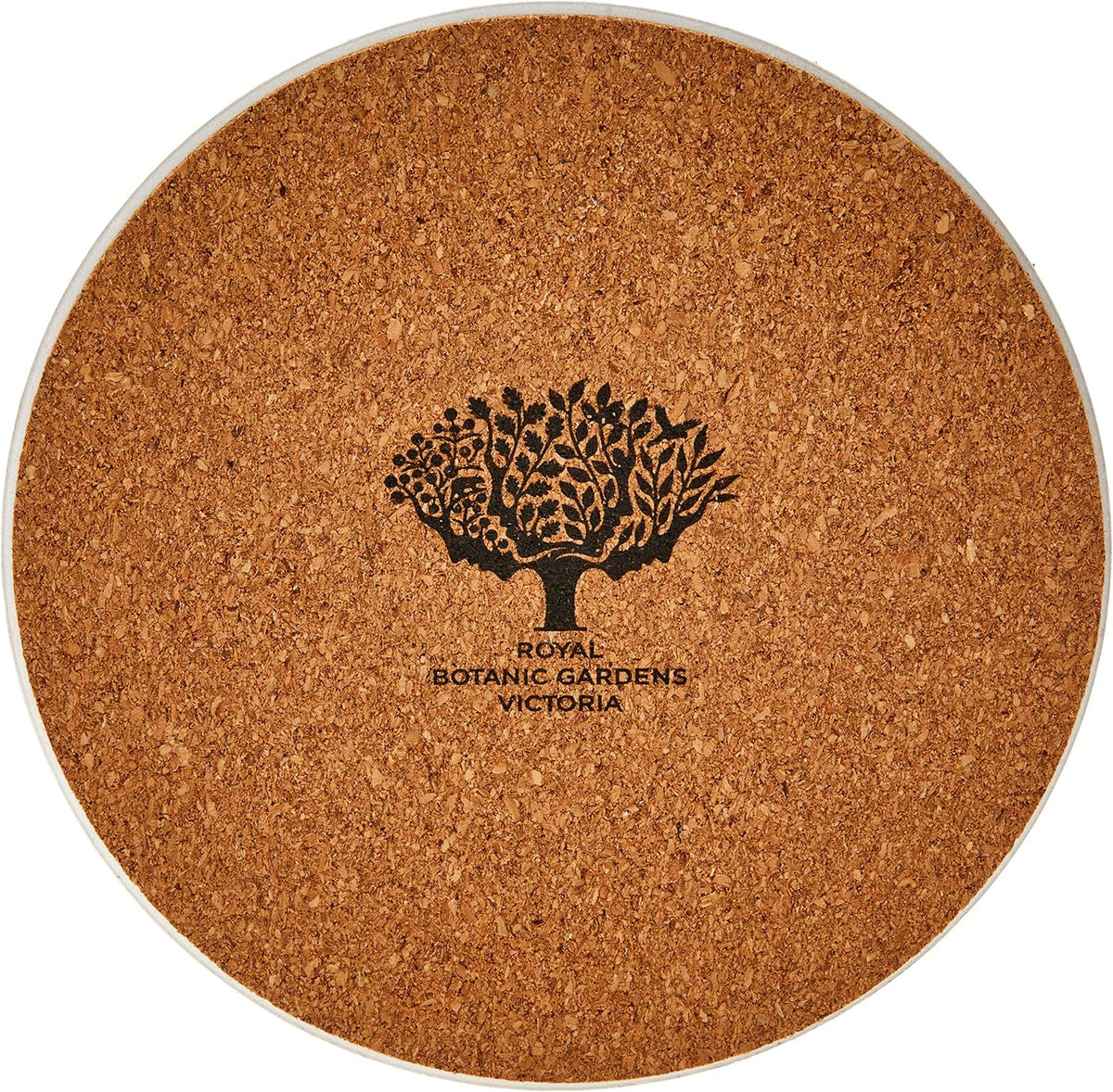 Maxwell Williams Royal Botanic Coaster Bottlebrush