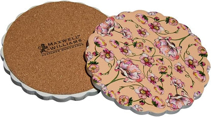 Maxwell Williams Mystique Coaster Melon