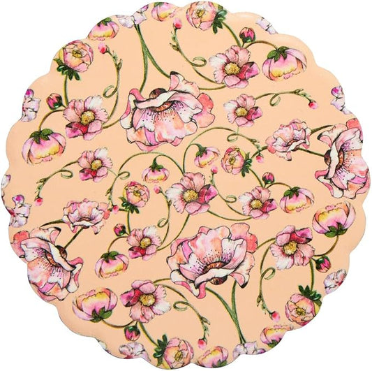 Maxwell Williams Mystique Coaster Melon