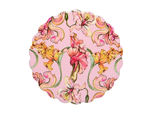 Maxwell Williams Mystique Coaster Pink
