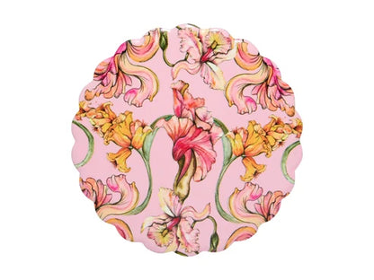 Maxwell Williams Mystique Coaster Pink