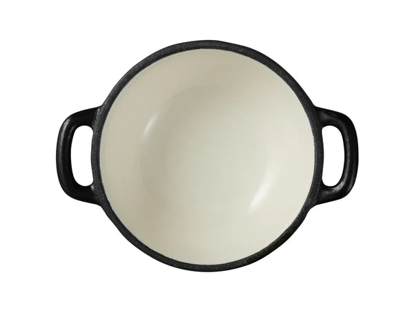 Maxwell Williams Cocotte Black 260ml