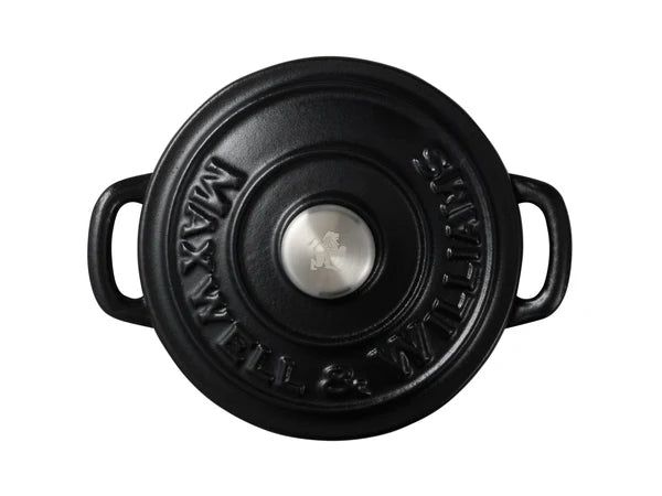 Maxwell Williams Cocotte Black 260ml