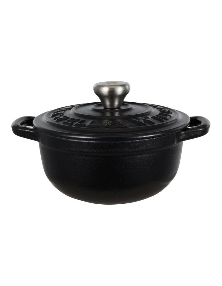 Maxwell Williams Cocotte Black 260ml