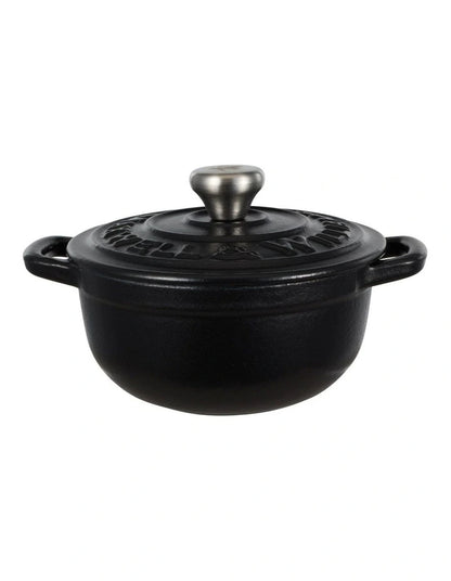 Maxwell Williams Cocotte Black 260ml