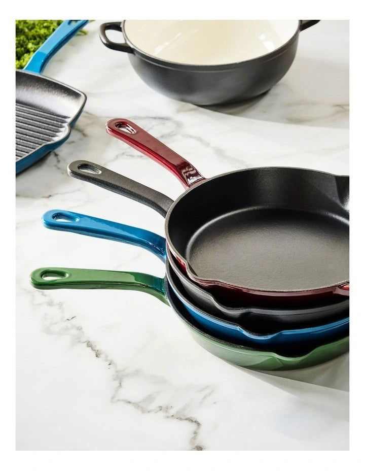 Maxwell Williams Frypan Midnight Blue 26cm