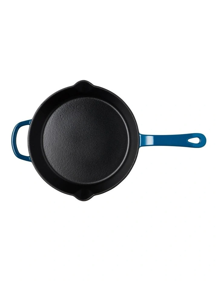 Maxwell Williams Frypan Midnight Blue 26cm
