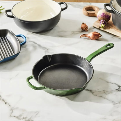 Maxwell Williams Frypan English Racing Green 26cm