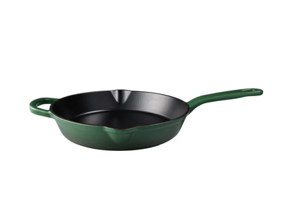 Maxwell Williams Frypan English Racing Green 26cm