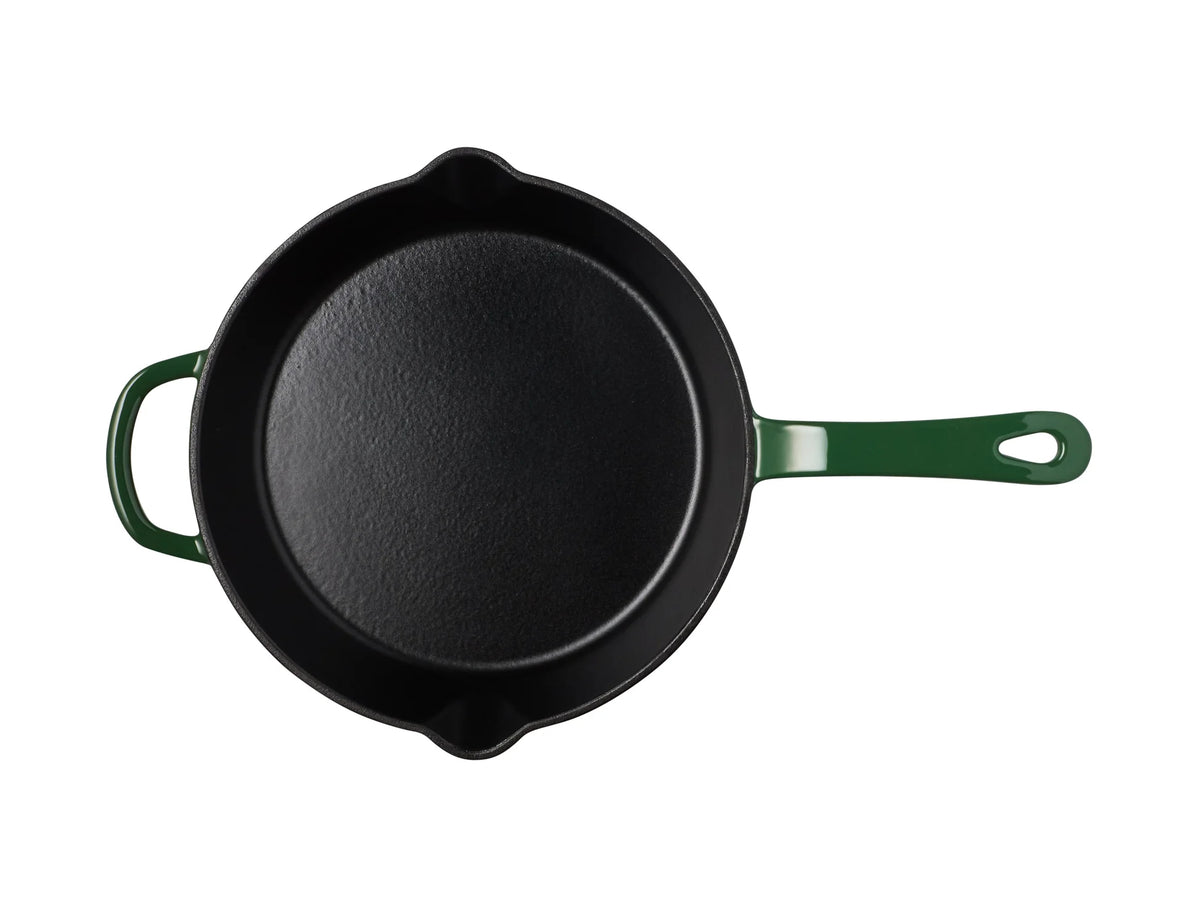 Maxwell Williams Frypan English Racing Green 26cm