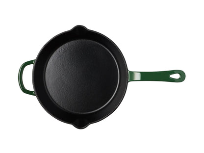 Maxwell Williams Frypan English Racing Green 26cm