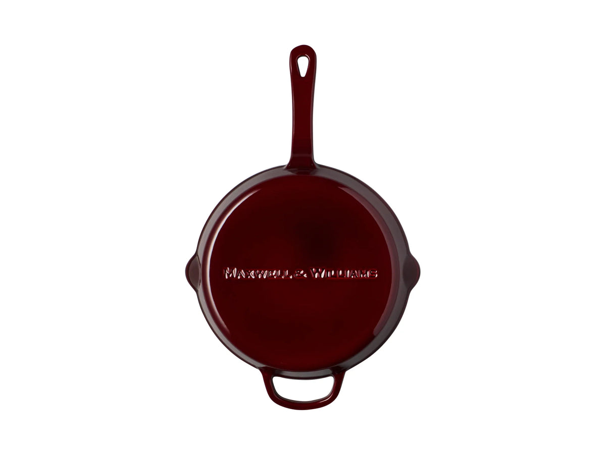 Maxwell Williams Frypan Merlot 26cm