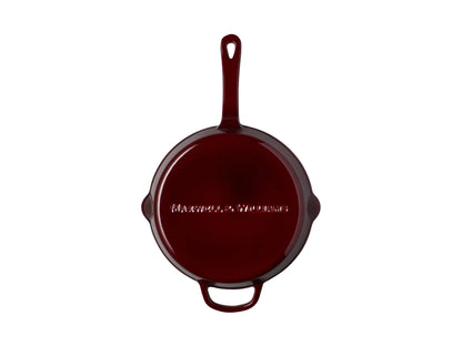 Maxwell Williams Frypan Merlot 26cm