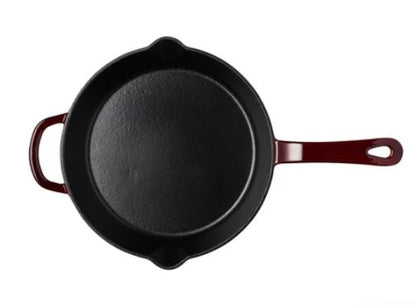 Maxwell Williams Frypan Merlot 26cm