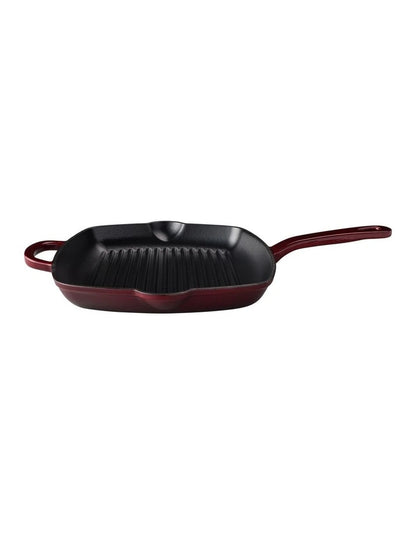 Maxwell Williams Grill Pan Melot 26cm