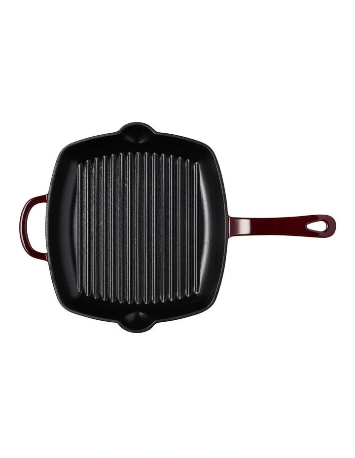 Maxwell Williams Grill Pan Melot 26cm