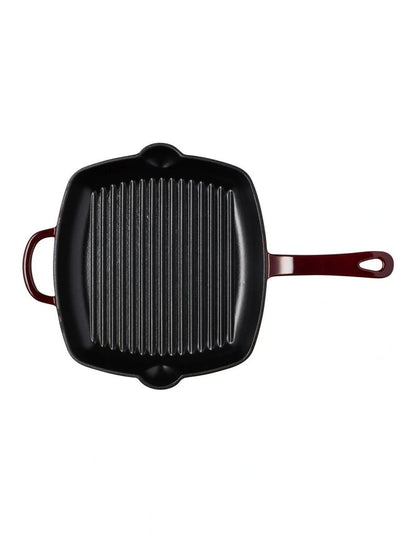 Maxwell Williams Grill Pan Melot 26cm