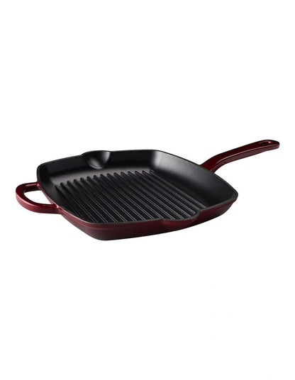 Maxwell Williams Grill Pan Melot 26cm