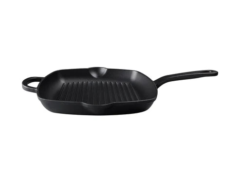 Maxwell Williams Grill Pan Black 26cm
