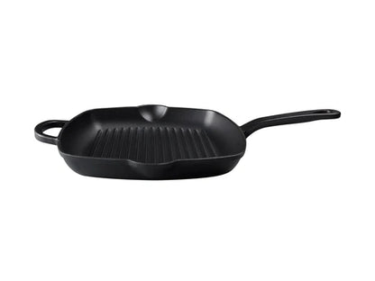Maxwell Williams Grill Pan Black 26cm