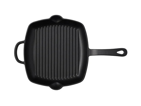 Maxwell Williams Grill Pan Black 26cm