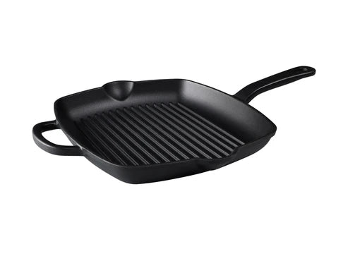 Maxwell Williams Grill Pan Black 26cm
