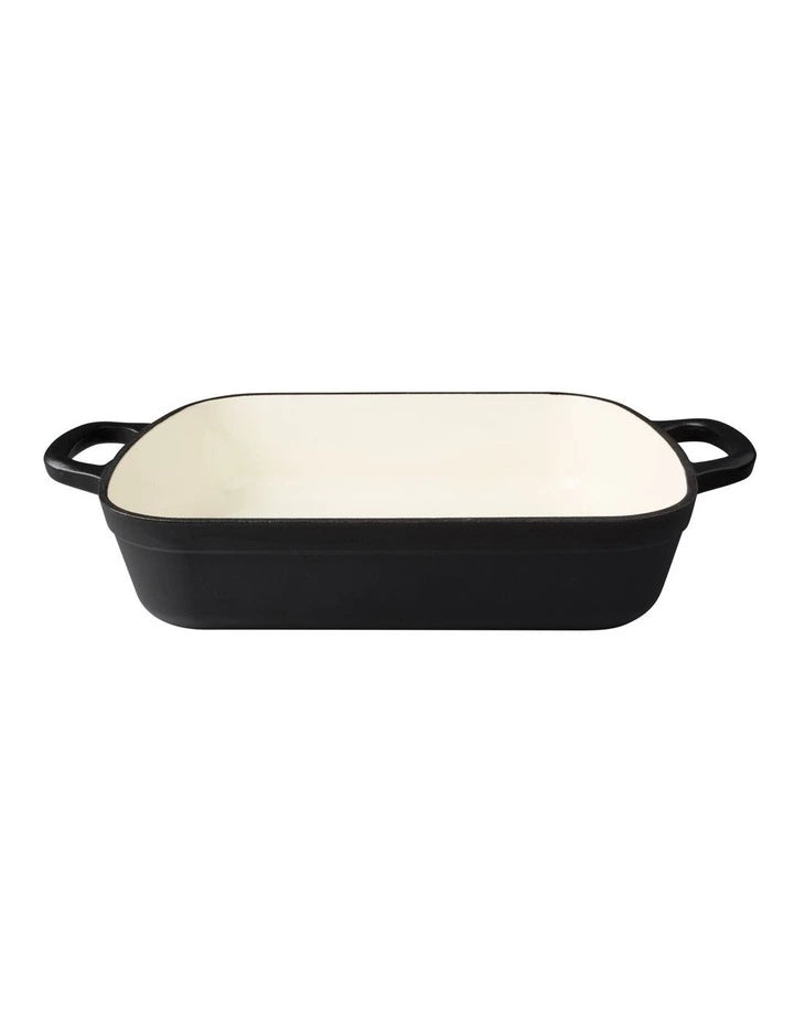 Maxwell Williams Roaster Black 28cm 3L