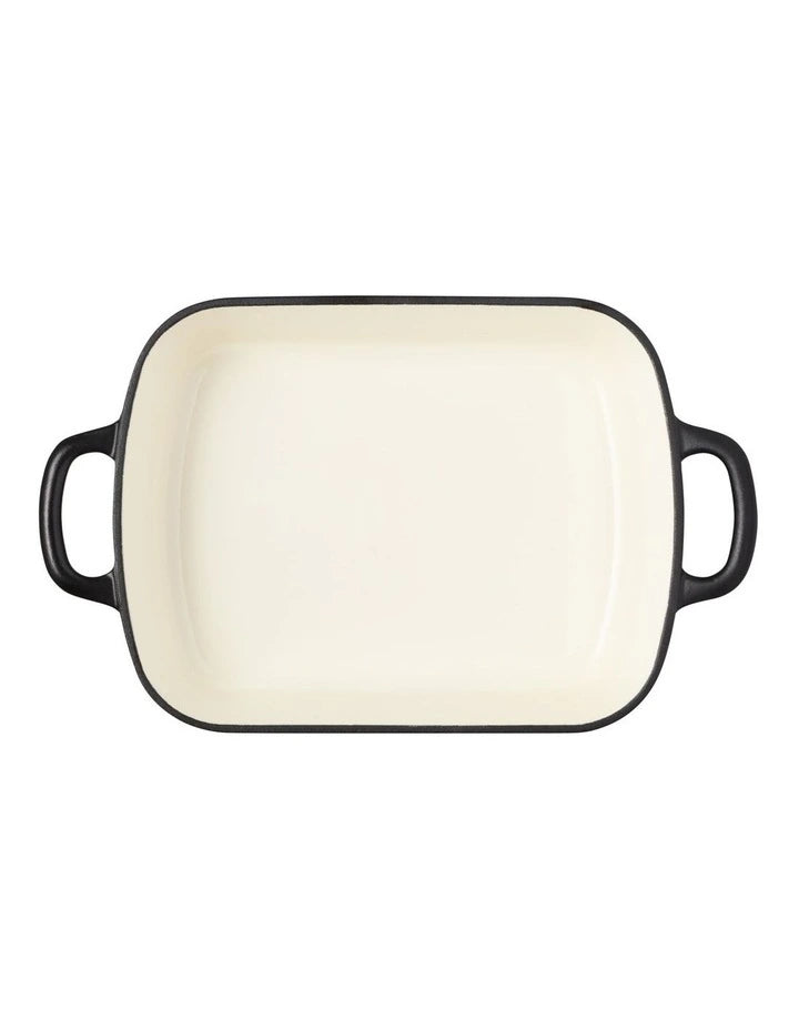 Maxwell Williams Roaster Black 28cm 3L