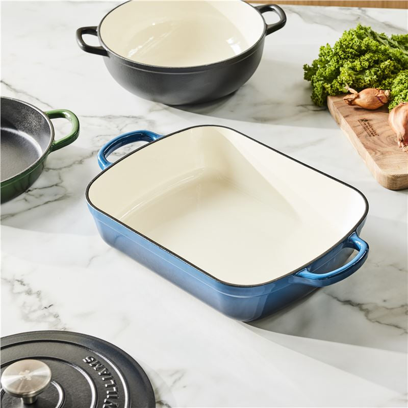 Maxwell Williams Roaster Mightnight Blue 5L