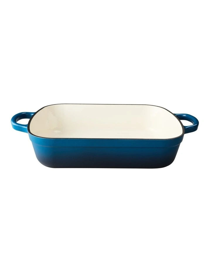 Maxwell Williams Roaster Mightnight Blue 5L