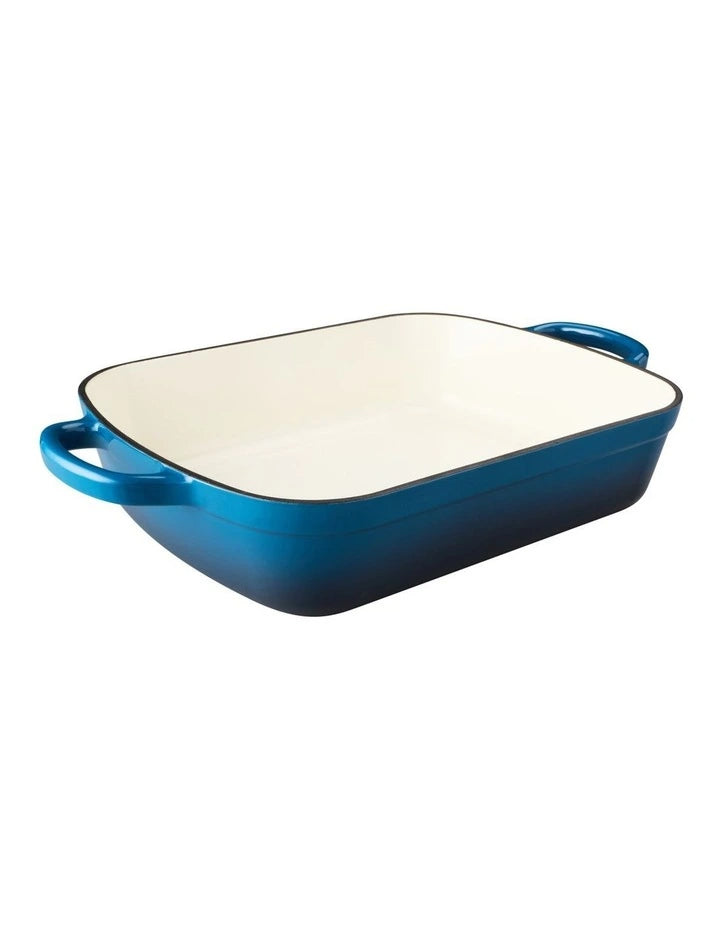 Maxwell Williams Roaster Mightnight Blue 5L