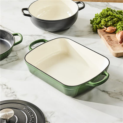 Maxwell Williams Roaster English Racing Green 5L