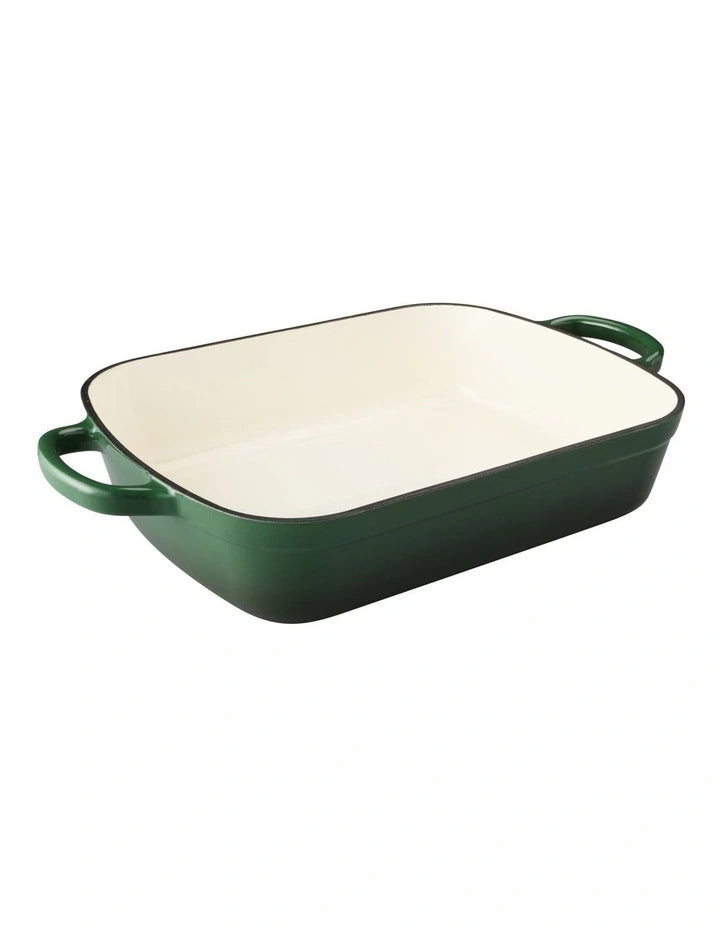Maxwell Williams Roaster English Racing Green 5L