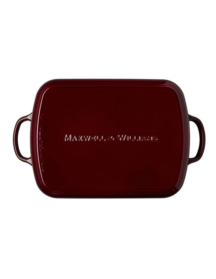 Maxwell Williams Roaster Merlot 5L