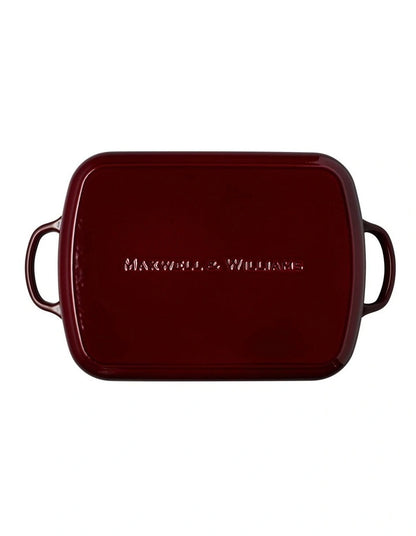Maxwell Williams Roaster Merlot 5L