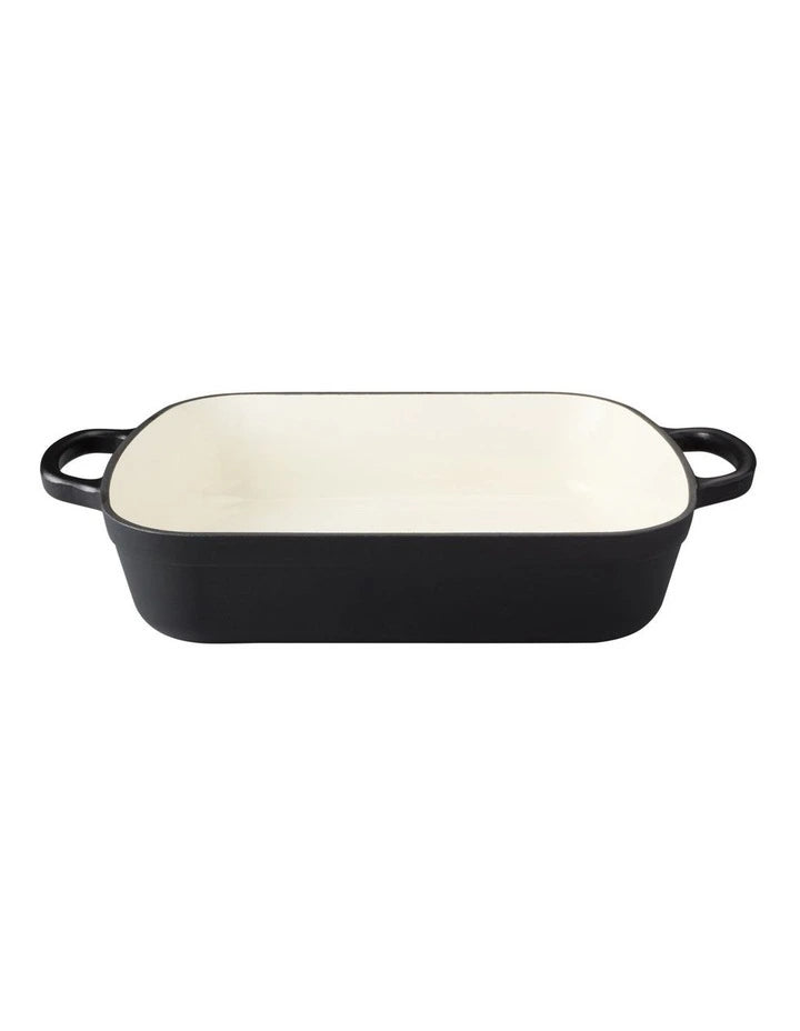 Maxwell Williams Roaster Black 5L