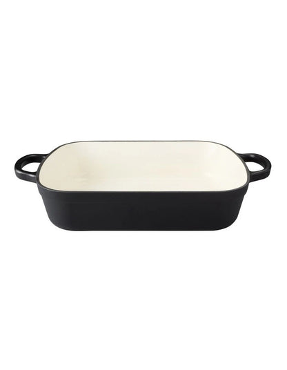 Maxwell Williams Roaster Black 5L