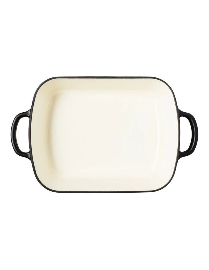 Maxwell Williams Roaster Black 5L